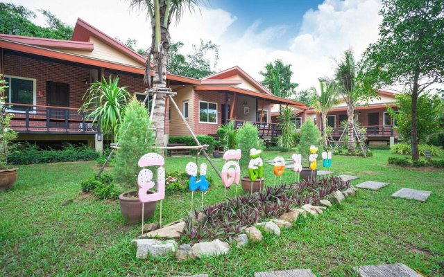 Siray Green Resort