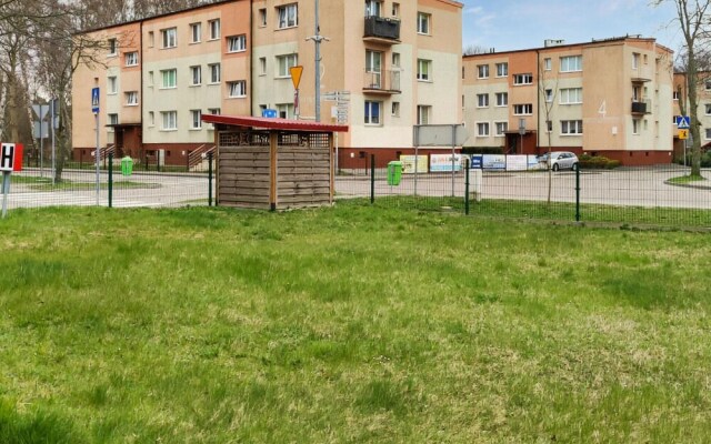 Amazing Apartment in Hel With Wifi and 1 Bedrooms