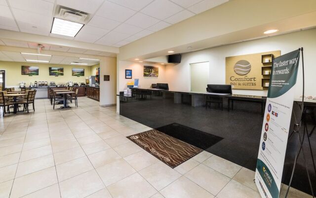 Mainstay Suites Barnesville - Frackville