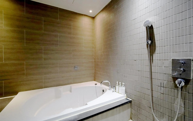 Hound Hotel Seomyeon 1st Street
