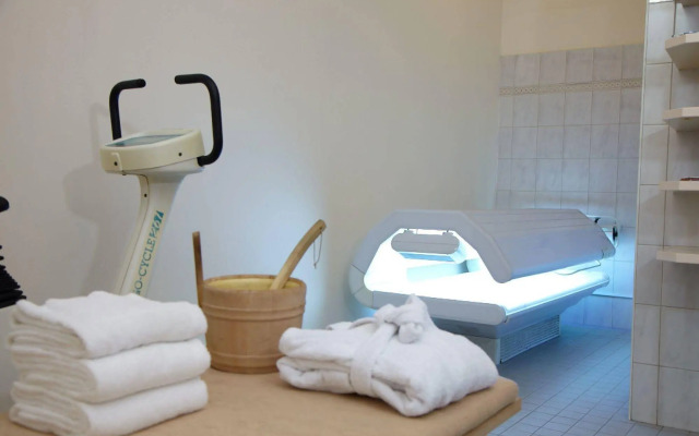 Stadthotel Styria