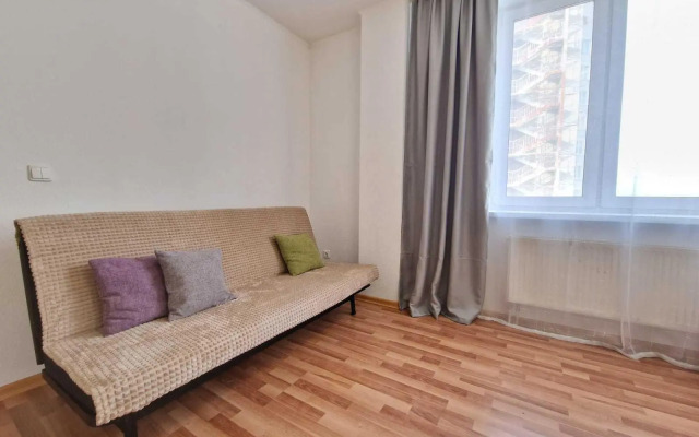 Апартаменты на улице Стачек 4