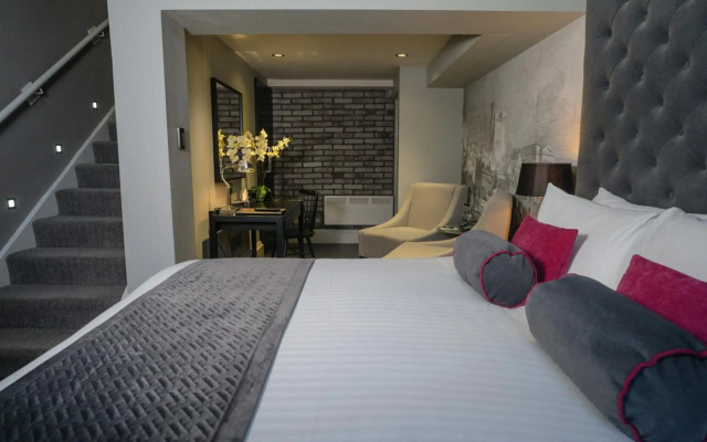 Grey Street Hotel