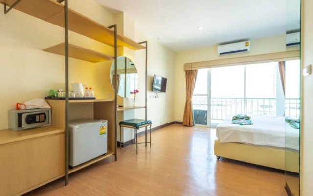 Klean Residence Hotel