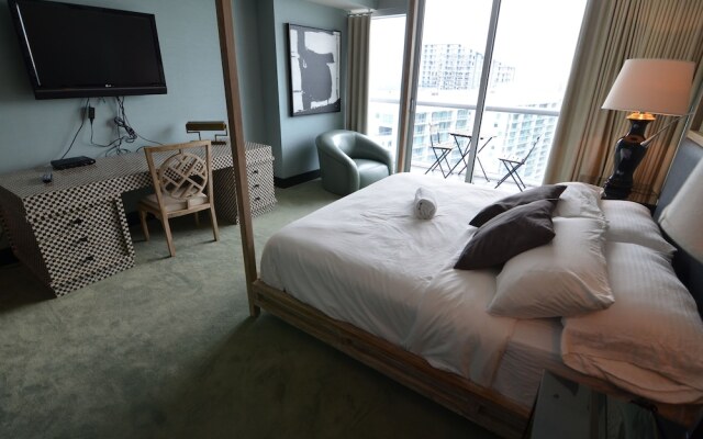 Apartment by Riviera Luxury Living