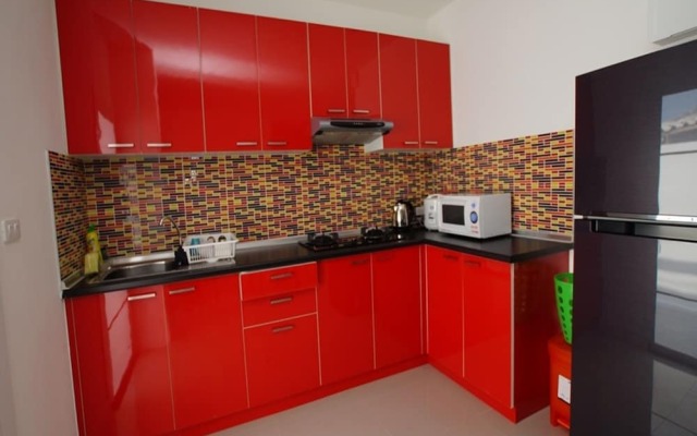 Baan Rolita Pool Villa Hua Hin