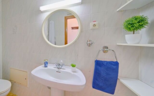 Apartment Gavrena