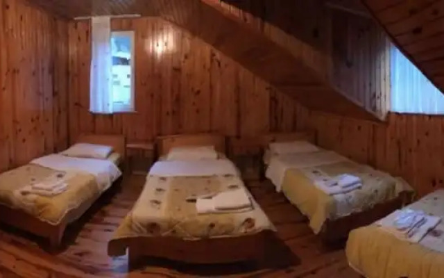 Akarsu Hotel & Restaurant