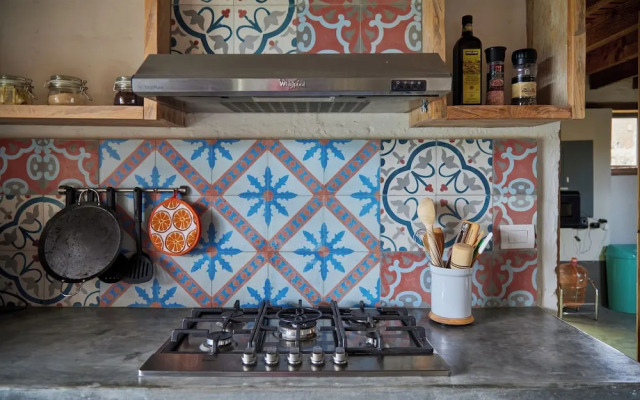 Casa Estrella Mountain view