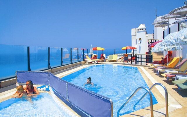 Asenabeach Hotel Kusadasi