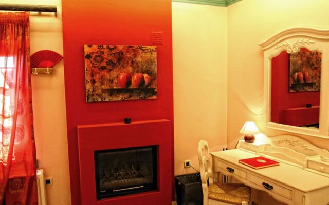 Pirrion Wellness Hotel