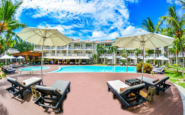 Tarisa Resort & Spa