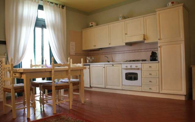 Tenuta I Massini