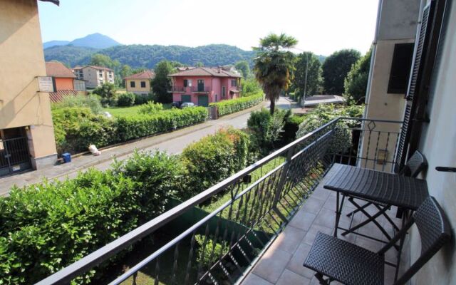 Apartment Tucano Luino