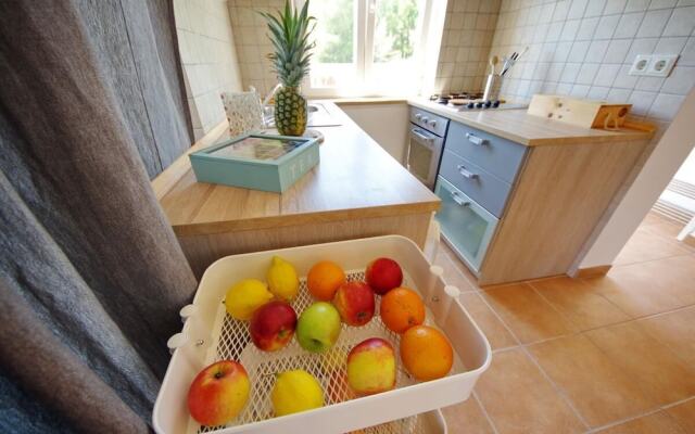 Bay House Rosohotnica