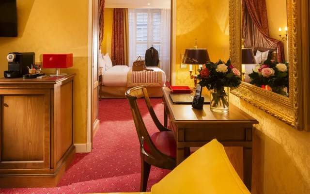 Hotel De Varenne
