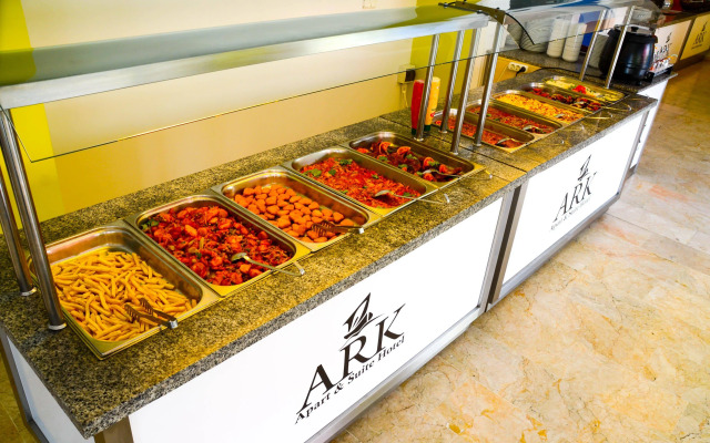 Ark Suite Hotel
