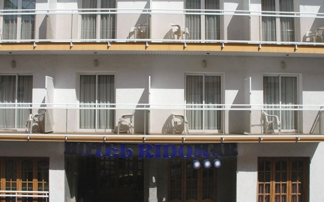 Hotel Ridomar