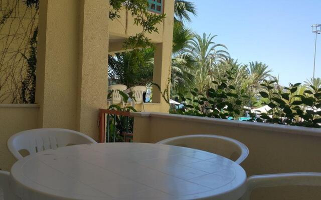 Club Flipper Vip Condominiums