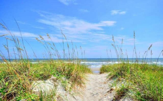 Ocean Walk 8301-A Break From Reality