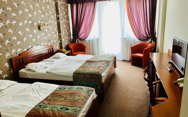 Erzsébet Hotel Hévíz