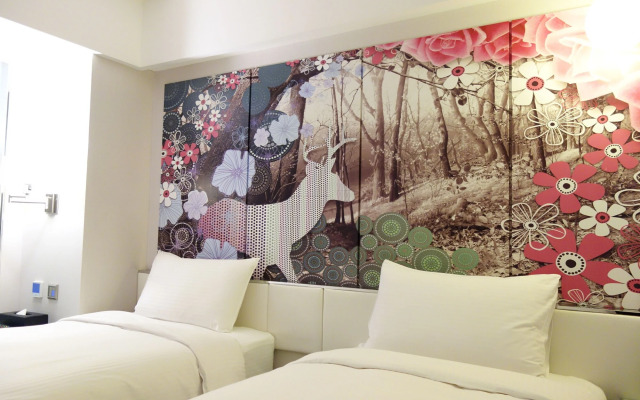 The Cloud Hotel Kaohsiung