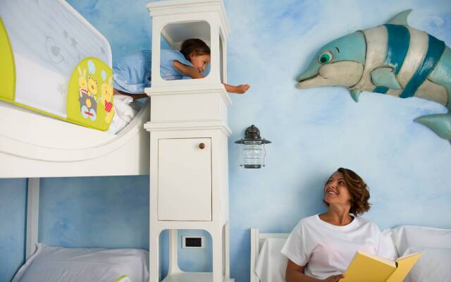 Hotel Antibes