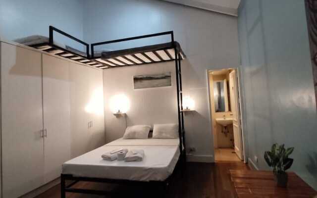 Baybayin Hostel and Co-Live