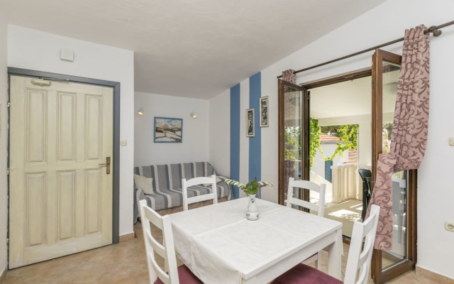 Apartments Villa Bok