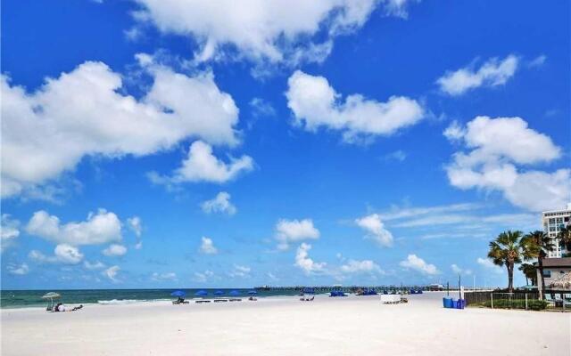 Royal Orleans 103 - Studio Condo