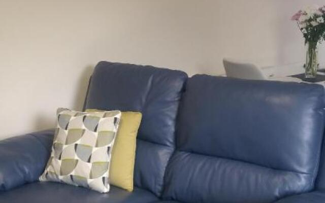 Ritchie selfcatering
