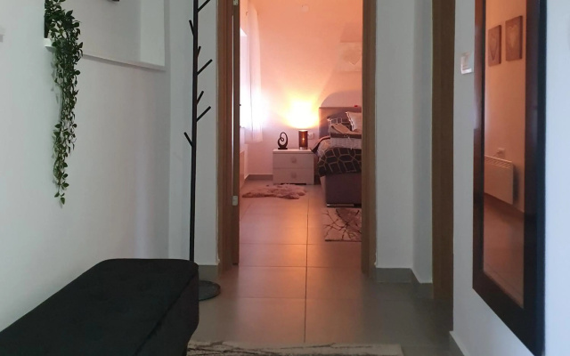 Afrodita apartment Lux