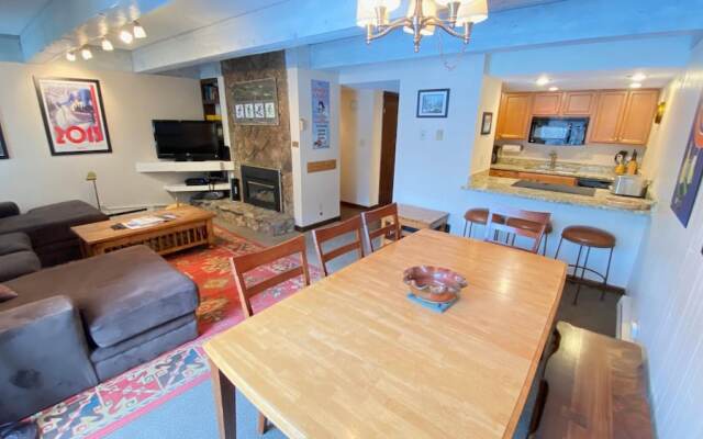 #102 Vail International