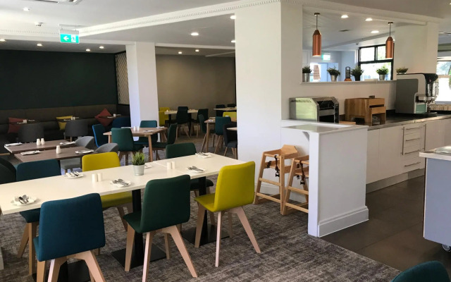 Holiday Inn Doncaster A1