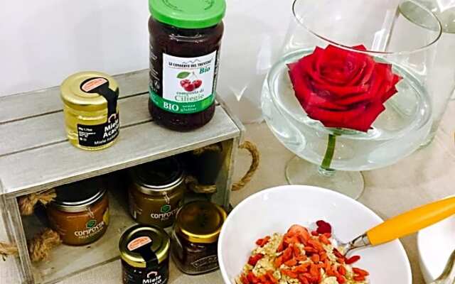 Bitré - Bed & Breakfast