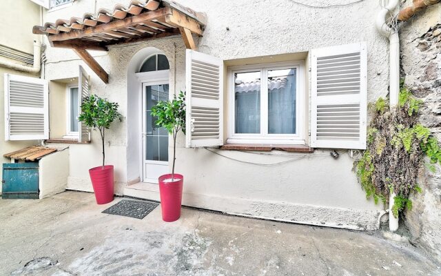 Villa Helene Villa 4