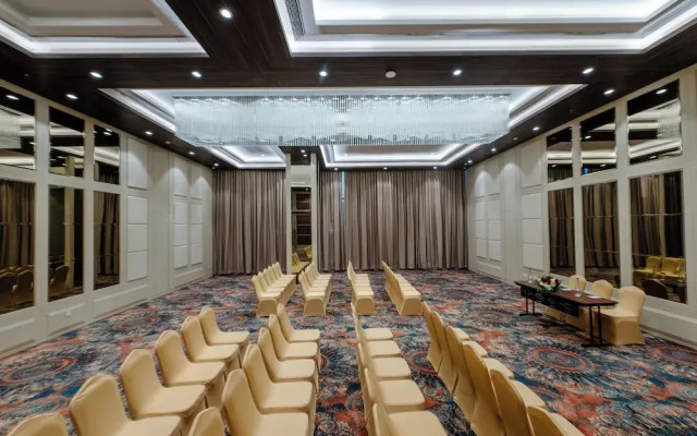 Sarovar Portico Ajmer