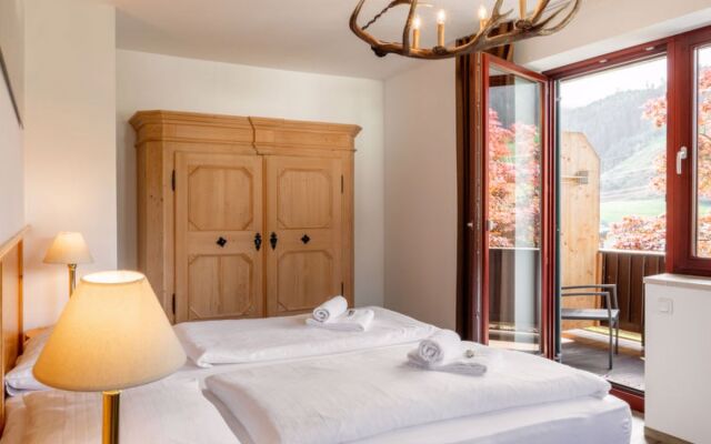 Apartmenthaus Dreier 23285