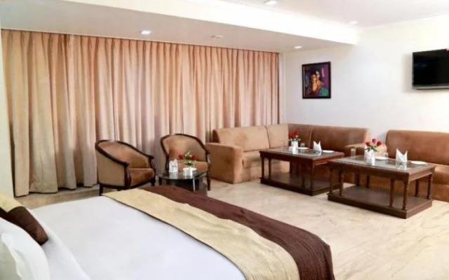 Hotel Blue Sapphire