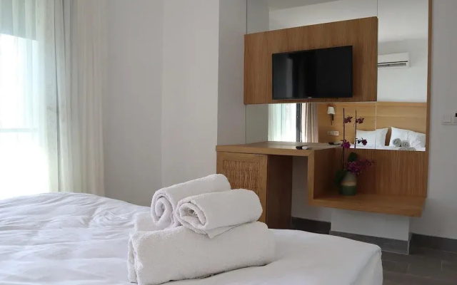Dort Mevsim Pansiyon