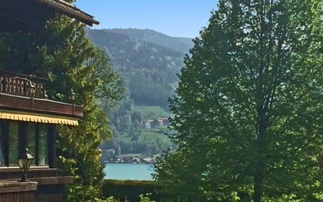 Studio - Landhotel Sonnenfeld