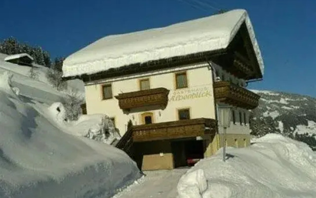 Alpenblick Pension