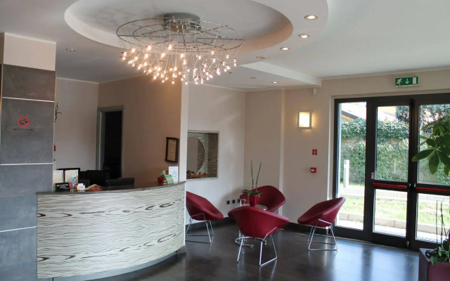 Hotel Residence Aurora