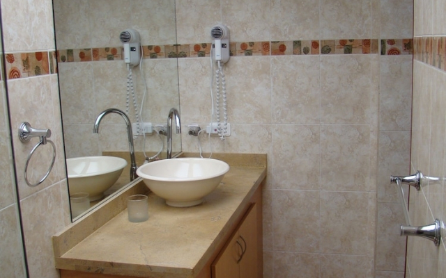 The Hostel Bogota Real