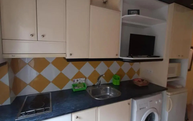 Economico apartamento 2a linea playa