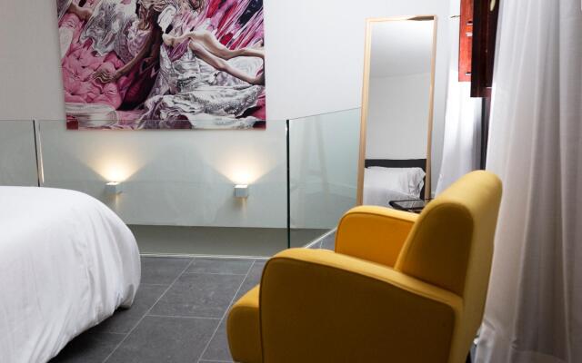 Suites 1478