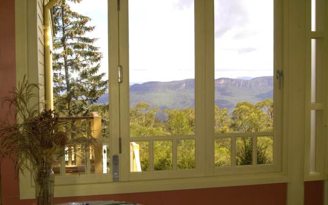 moments Mountain Retreat