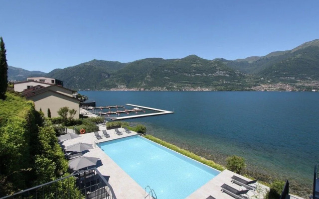 Bellagio Lake Resort Luxury Apartment