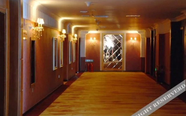 Qianyuan Guangsha Hotel