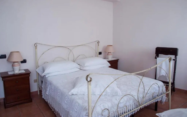 Casa Vacanza La Villa